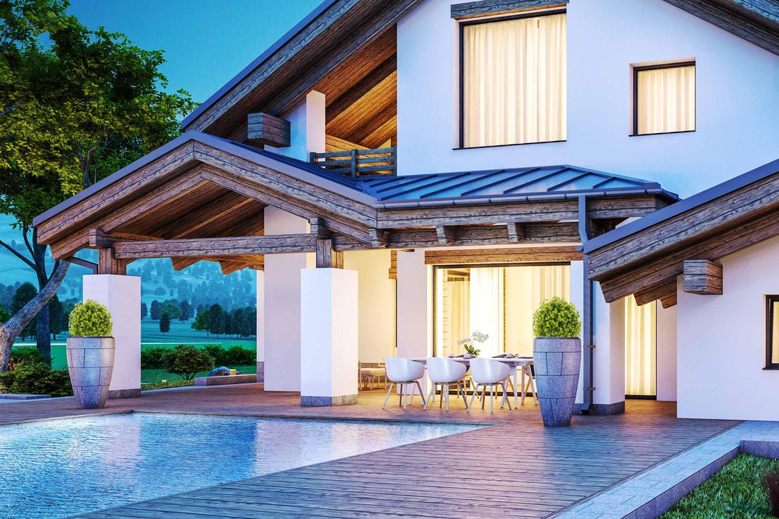 The Perfect Boxwood for Indoors and Outdoors