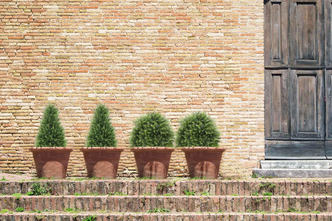 The Ultimate Guide to Outdoor Artificial Cypress: Elevate Your Space with Timeless Greenery