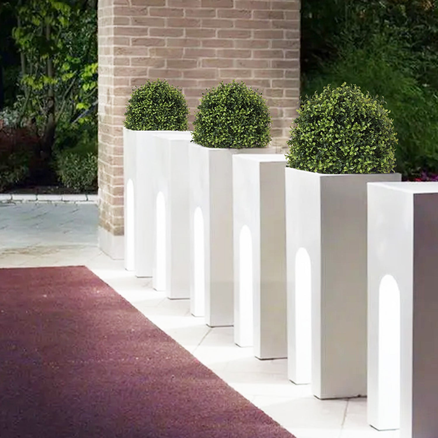 artificial-boxwood-topiary-trees-outdoor-picture-mypoetree-70cm-gjl-001066