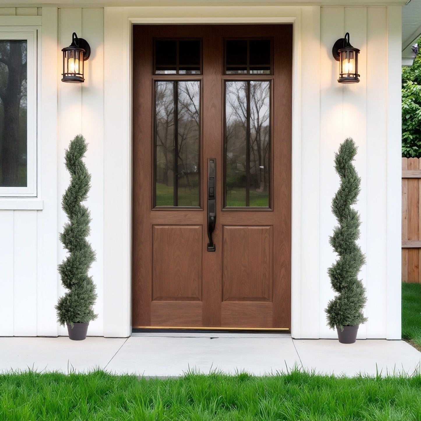 artificial-cedar-topiary-trees-outdoor-picture-mypoetree-150cm-lxdssb-001440