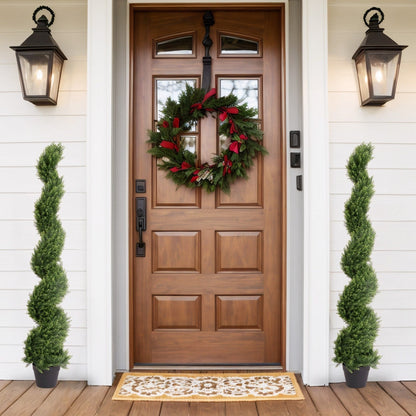 artificial-cedar-topiary-trees-porch-picture-mypoetree-150cm-lxsssb-001443